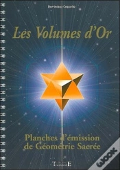 Capa do artigo Les Volumes D