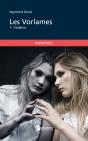 Les Vorlames T.1 ; Violaine - Preview
