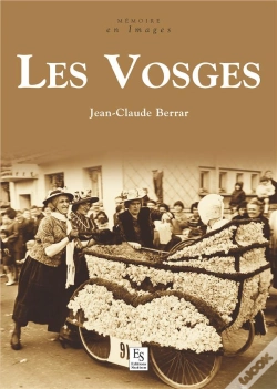 Capa do artigo Les Vosges