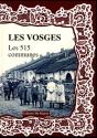 Les Vosges - Les 515 Communes - Preview
