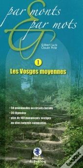 Les Vosges Moyennes