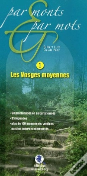 Capa do artigo Les Vosges Moyennes