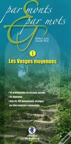 Capa do artigo Les Vosges Moyennes