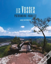 Capa do artigo Les Vosges, Patrimoine Insolite
