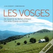 Capa do artigo Les Vosges