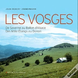Capa do artigo Les Vosges