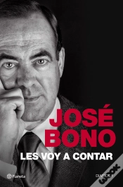Capa do artigo Les Voy A Contar