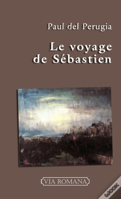Capa do artigo Les Voyage De Sébastien