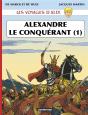Les Voyages D'Alix ; Alexandre Le Grand T.1 - Preview