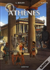 Les Voyages D'Alix - Athenes (Ne)