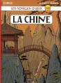 Les Voyages D'Alix : La Chine - Preview