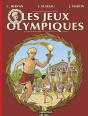 Les Voyages D'Alix : Les Jeux Olympiques - Preview