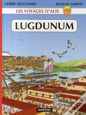 Capa do artigo Les Voyages D
