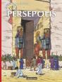 Les Voyages D'Alix : Persépolis - Preview