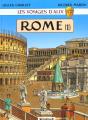 Les Voyages D'Alix T.1 ; Rome T.1 ; La Cité Impériale - Preview