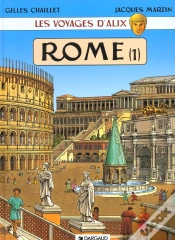 Capa do artigo Les Voyages D