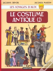Capa do artigo Les Voyages D