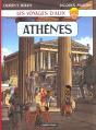 Les Voyages D'Alix T.13 ; La Grèce T.3 Athènes - Preview