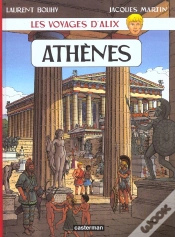 Capa do artigo Les Voyages D