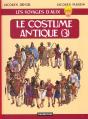 Les Voyages D'Alix T.14 ; Le Costume Antique T.3 - Preview