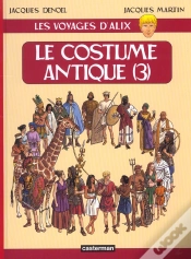Capa do artigo Les Voyages D