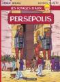 Les Voyages D'Alix T.17 ; Persépolis - Preview