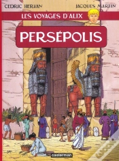 Capa do artigo Les Voyages D