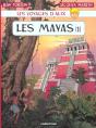 Les Voyages D'Alix T.19 ; Les Mayas T.1 - Preview