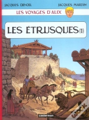 Capa do artigo Les Voyages D