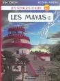 Les Voyages D'Alix T.22 ; Les Mayas T.2 - Preview