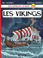 Les Voyages D'Alix T.25 ; Les Vikings - Preview
