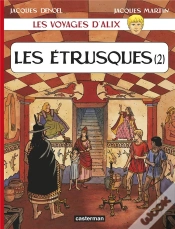 Capa do artigo Les Voyages D