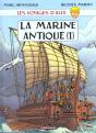 Les Voyages D'Alix T.3 ; La Marine Antique T.1 - Preview