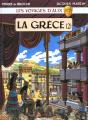 Les Voyages D'Alix T.5 ; La Grèce T.2 - Preview