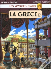 Capa do artigo Les Voyages D
