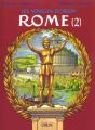 Les Voyages D'Alix T.6 ; Rome T.2 - Preview