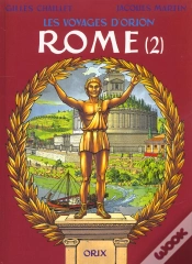 Capa do artigo Les Voyages D