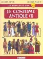 Les Voyages D'Alix T.8 ; Le Costume Antique T.1 - Preview