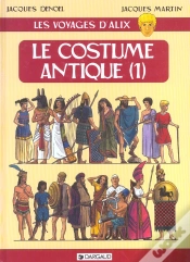 Capa do artigo Les Voyages D