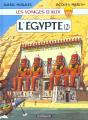 Les Voyages D'Alix T.9 ; L'Egypte T.2 - Preview