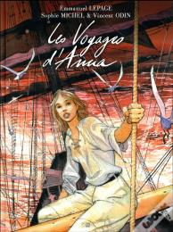 Les Voyages D'Anna