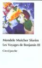 Les Voyages De Benjamin Iii - Preview