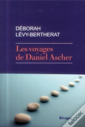 Capa do artigo Les Voyages De Daniel Ascher