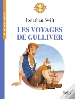 Capa do artigo Les Voyages De Gulliver