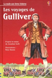 Les Voyages De Gulliver