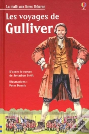 Capa do artigo Les Voyages De Gulliver