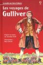 Les Voyages De Gulliver - Preview