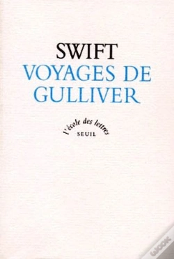 Capa do artigo Les Voyages De Gulliver
