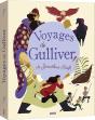 Les Voyages De Gulliver - Preview