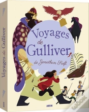 Capa do artigo Les Voyages De Gulliver